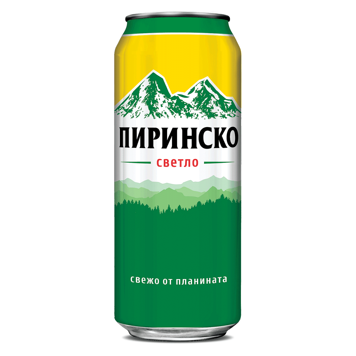 Бира Пиринско (кен)