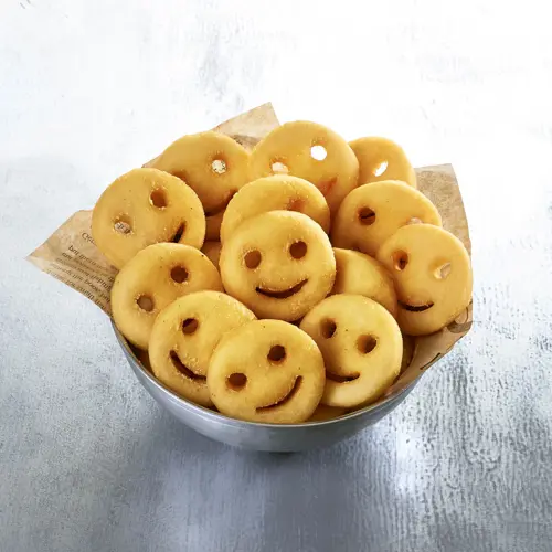 Картофени усмивки